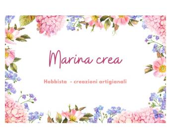 logo Marina Crea - Hobbista